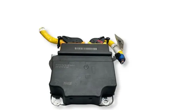 KIA Ceed Airbag control unit/module 95910A2350