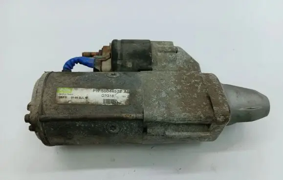 Chrysler 300 - 300C Starter motor 56044572