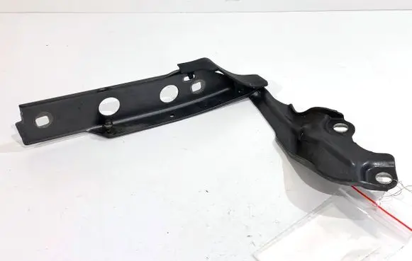 Audi A7 S7 4G Engine bonnet/hood hinges 