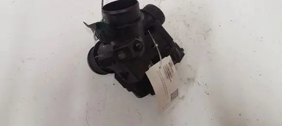 Volvo V50 Throttle valve 9655971880