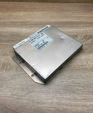 Mercedes-Benz E W210 ESP (stability system) control unit 0295452232 0265109469