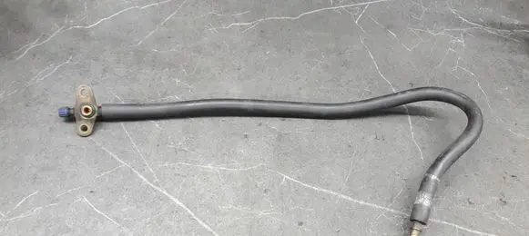 Ford Escort Fuel line pipe 95bf-9j280ce