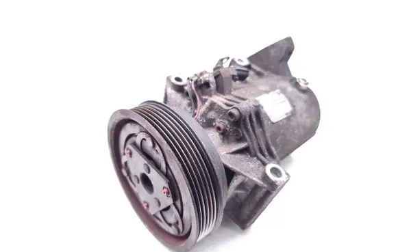 Nissan Juke I F15 Air conditioning (A/C) compressor (pump) 92600-3VD0A 926003VD0A