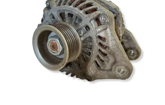 Nissan Micra Generator/alternator 231001HH1A