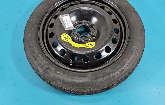 Volvo XC60 R17 spare wheel IMPRK1601259