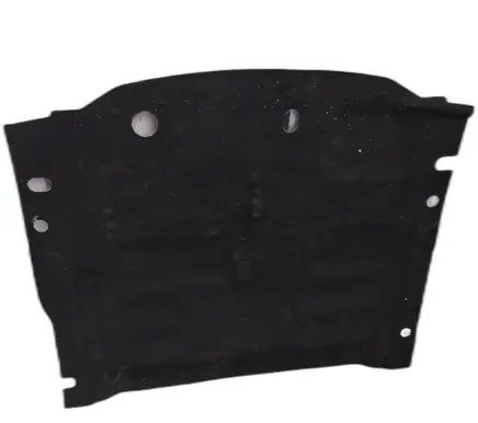 Hyundai Santa Fe Other trunk/boot trim element