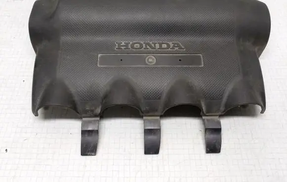 Honda Jazz Engine cover (trim) 17124PWC00