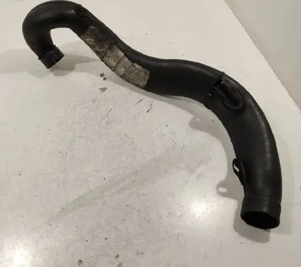 Citroen C5 Intercooler hose/pipe 9634125380