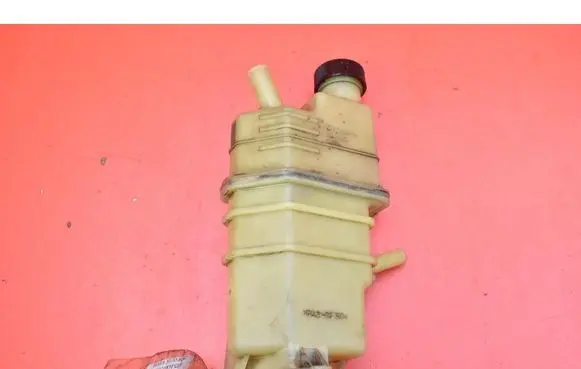 Mazda MX-5 NC Miata Power steering fluid tank/reservoir NE5132690