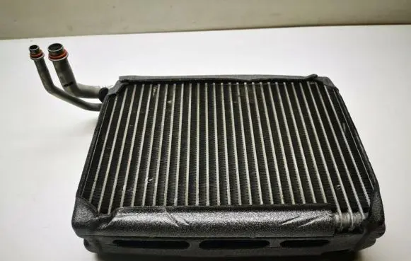 Chrysler 300 - 300C Heater blower radiator