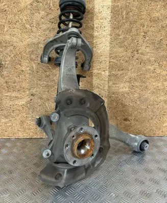BMW 5 F10 F11 Front suspension assembly kit set 6775957 6776972 6082T6