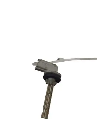 Ford Focus Interior temperature sensor