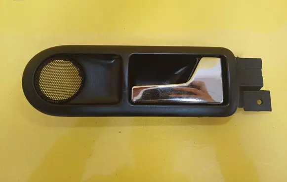 Volkswagen PASSAT B5.5 Rear door interior handle 3B0839114