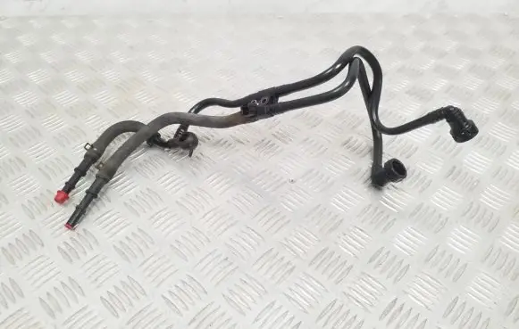 Hyundai ix35 Air intake hose/pipe 741710252