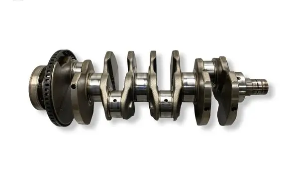 Saab 9-3 Ver2 Crankshaft 