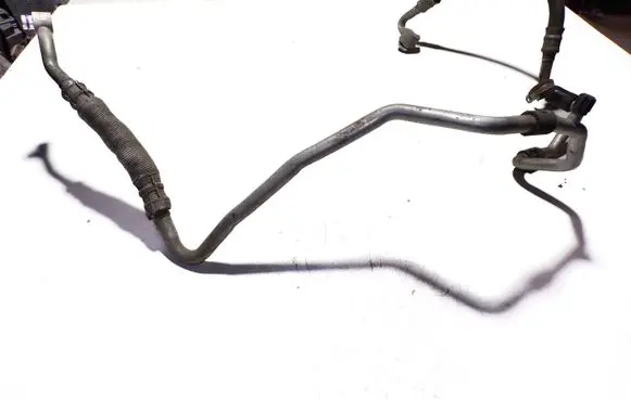 Seat Altea XL Air conditioning (A/C) pipe/hose 1K0820743CC