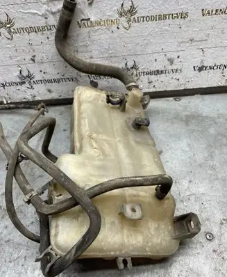 Iveco Daily 3rd gen Coolant expansion tank/reservoir 56115