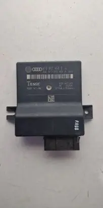 Audi A6 S6 C6 4F Gateway control module 4F0907468D 8006TF7MNL 4E0910468A