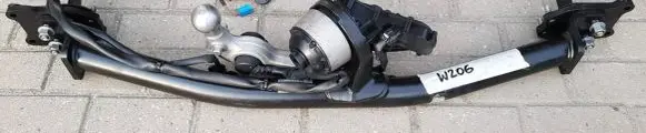Mercedes-Benz C W206 Tow bar A2063100600