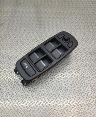 Jaguar XE Electric window control switch SPA027JT00F