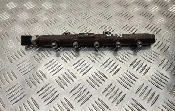 Ford Transit Custom Fuel main line pipe BK2Q9D280AB