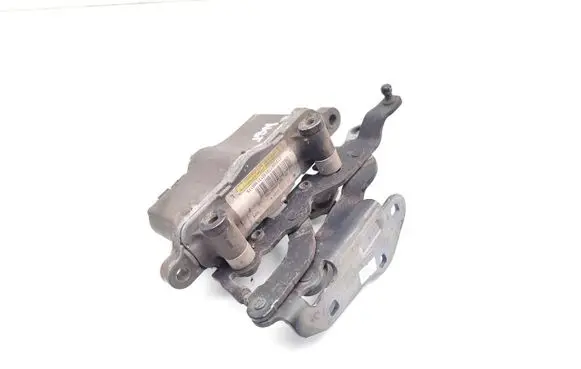 Mercedes-Benz E W212 Engine bonnet/hood hinges A2129067701 19033900016