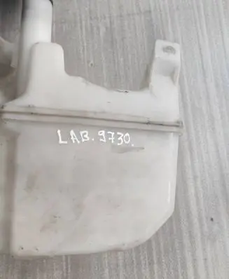 Volvo S60 Windshield washer fluid reservoir/tank 31416283
