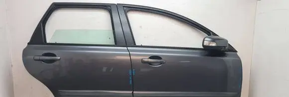 Volvo V50 Door (2 Door Coupe) 5267ATS