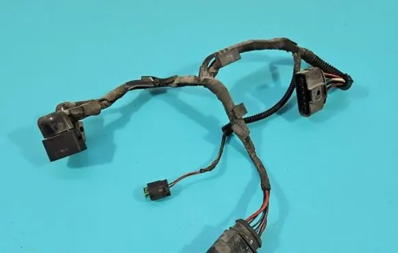 Seat Alhambra (Mk2) Other wiring loom IMPRK1436578