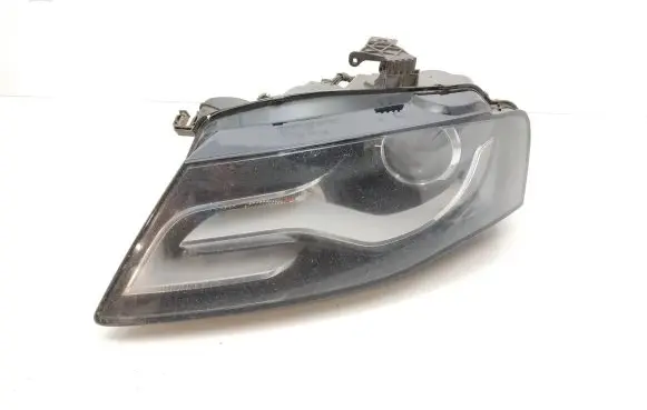 Audi A4 S4 B8 8K Headlight/headlamp 8K0941003G