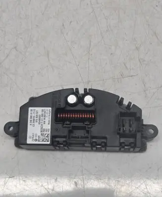 Audi S5 Heater blower motor/fan resistor A2469064100 8T0820521 2468107112