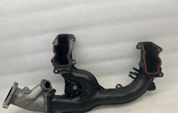 Audi A6 S6 C6 4F Intake manifold 059145762B