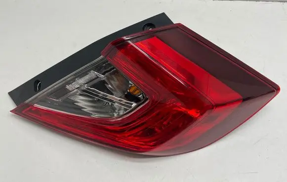 Honda Civic X Rear/tail lights UA04A2TBAA