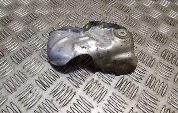 Nissan Qashqai Exhaust heat shield 7185381R