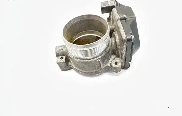 Audi A5 8T 8F Throttle valve 059145950AF A2C83592300