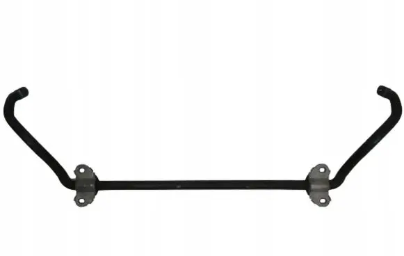 Mercedes-Benz E W212 Front anti-roll bar/sway bar A2123230965