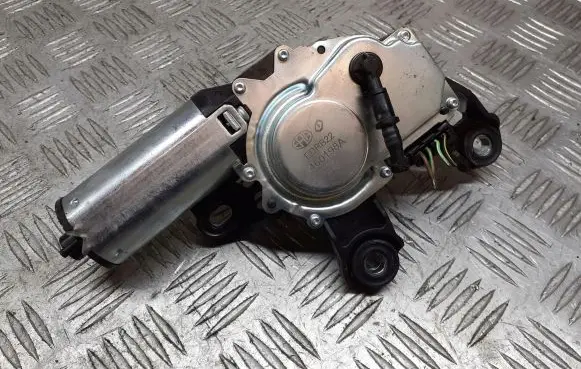 Audi A3 S3 8L Wiper motor 460198A