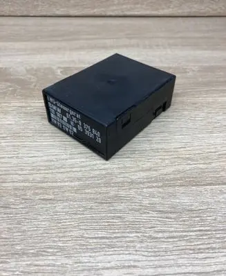 BMW 5 E39 Immobilizer control unit/module 8375840 05393120
