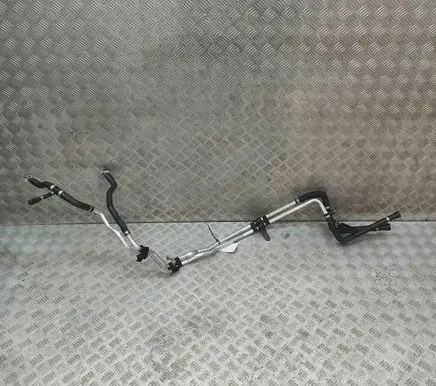 Ford Kuga III Engine coolant pipe/hose PZ1310C800KPA GK2A12A648AA