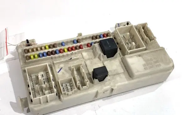 Volvo V50 Other control units/modules 30765015