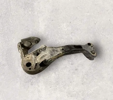 BMW X3 E83 Gearbox mounting bracket 340227 S355MC 10119018