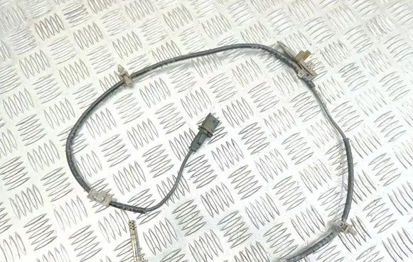 Opel Astra J Exhaust gas temperature sensor 55578799