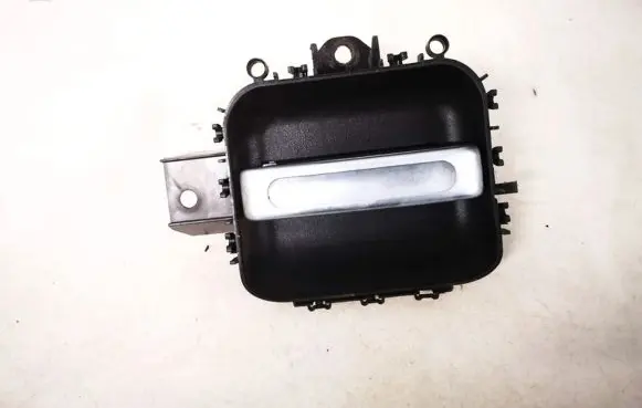 Fiat Ulysse Front door exterior handle 1485470077