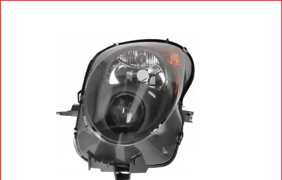 Alfa Romeo Mito Headlight/headlamp