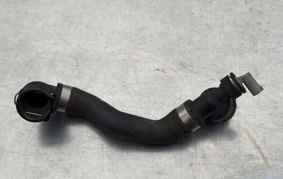 Mercedes-Benz C W205 Engine coolant pipe/hose A2055010891 625416