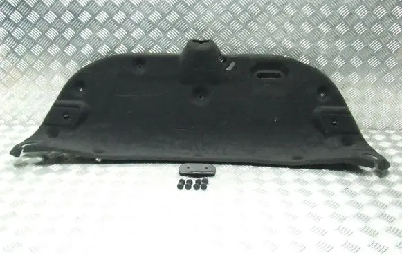 Maserati Ghibli Tailgate/boot cover trim set 6700248280