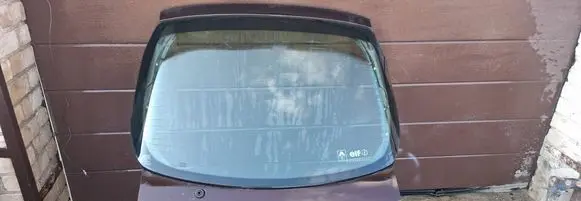 Renault Laguna II Tailgate/trunk/boot lid