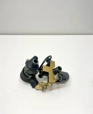 Mercedes-Benz SL R129 Coolant heater 1147412016 A0008307284