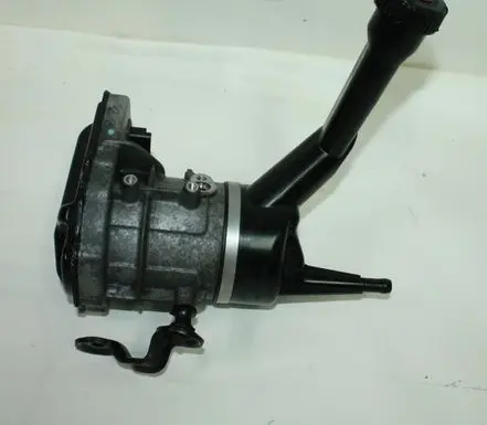Peugeot 308 Power steering pump 9672719980