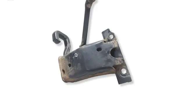 Jeep Grand Cherokee Towing hook eye 68044680AC